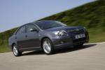 Toyota Avensis Sedan 2006 года
